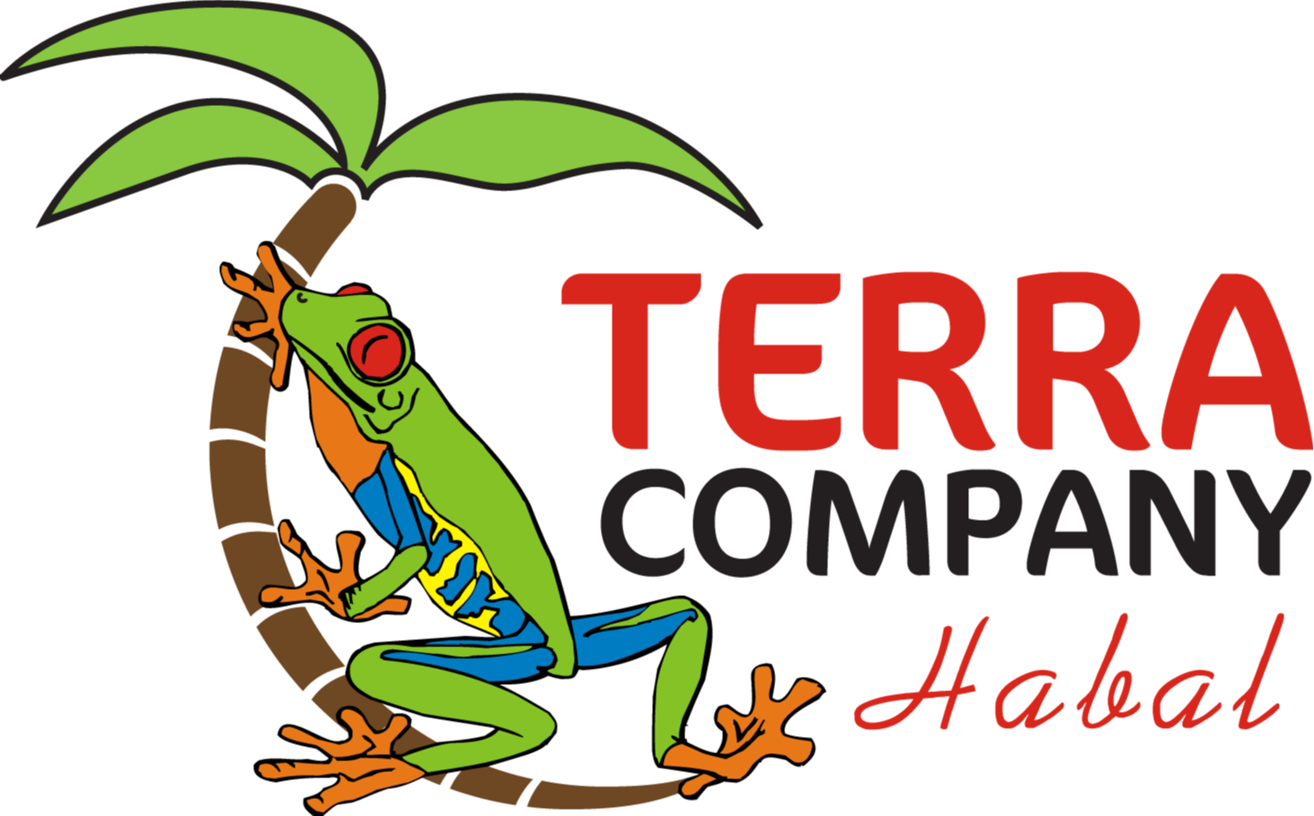 Logo Terra Company